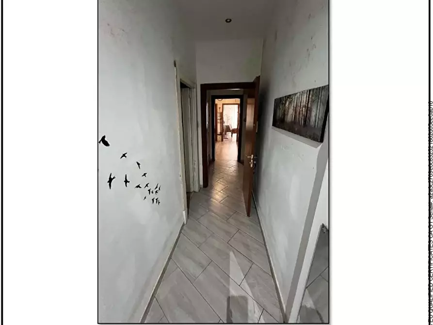 Immagine 5 di Appartamento in vendita  29 a Genova