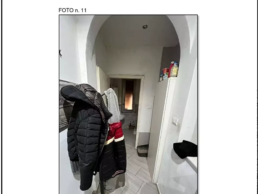 Immagine 7 di Appartamento in vendita  29 a Genova