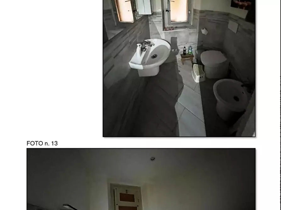 Immagine 8 di Appartamento in vendita  29 a Genova