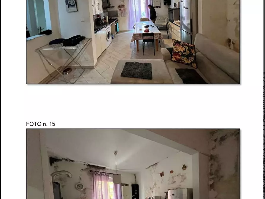 Immagine 9 di Appartamento in vendita  29 a Genova