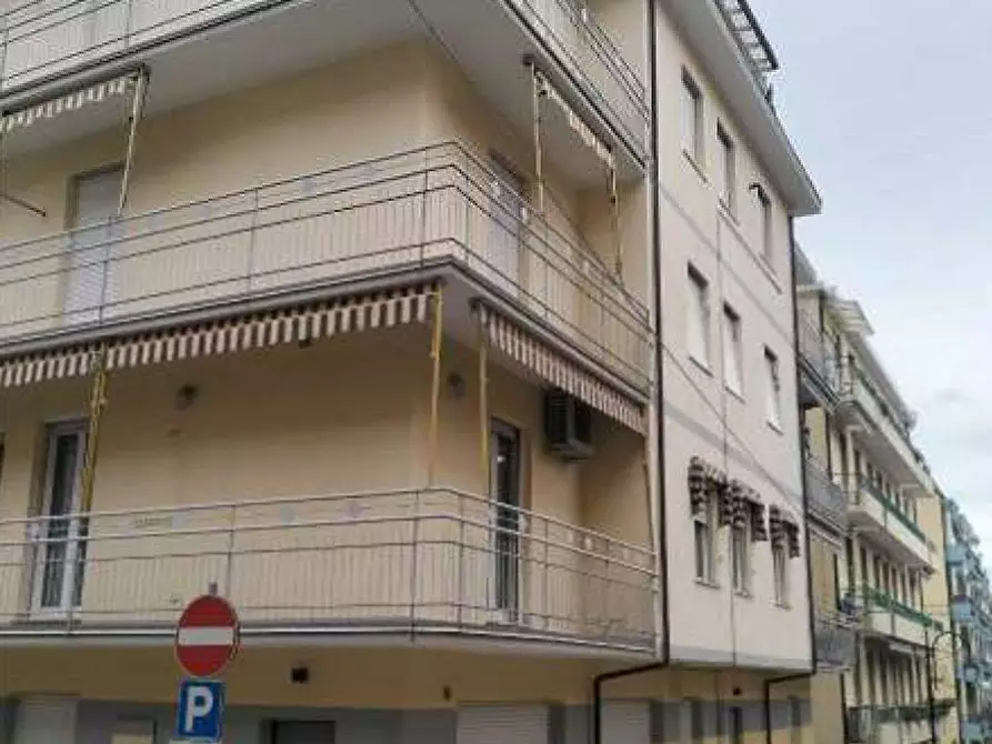 Immagine 1 di Appartamento in vendita  5 a Laigueglia