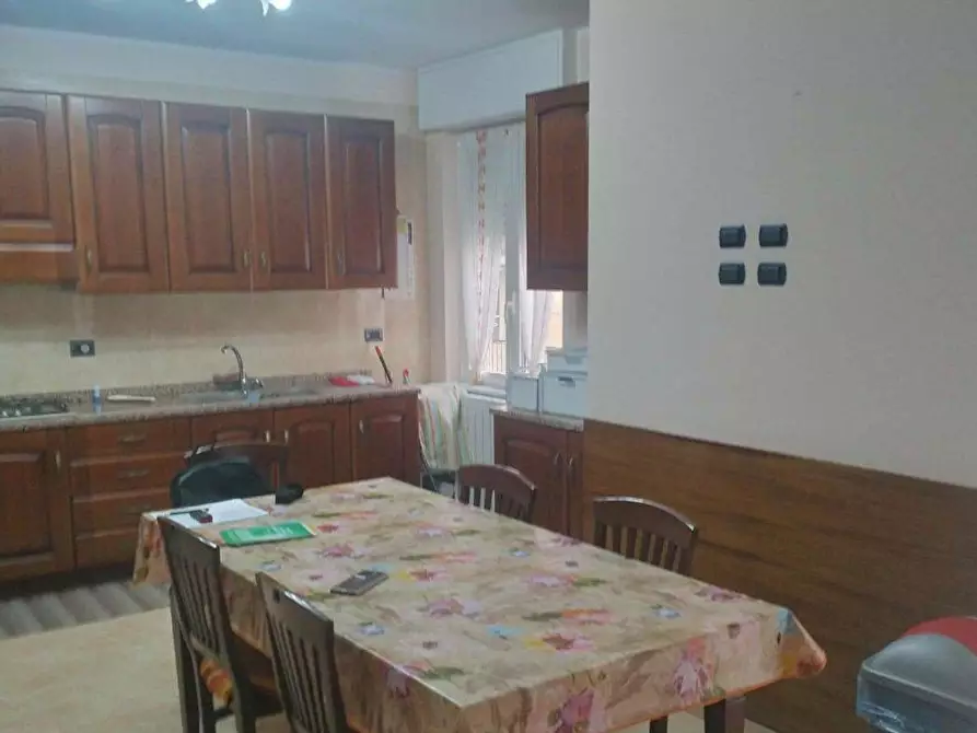 Immagine 5 di Appartamento in vendita  5 a Laigueglia
