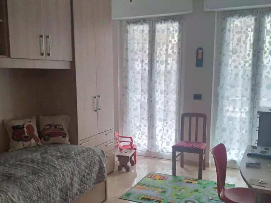 Immagine 7 di Appartamento in vendita  5 a Laigueglia