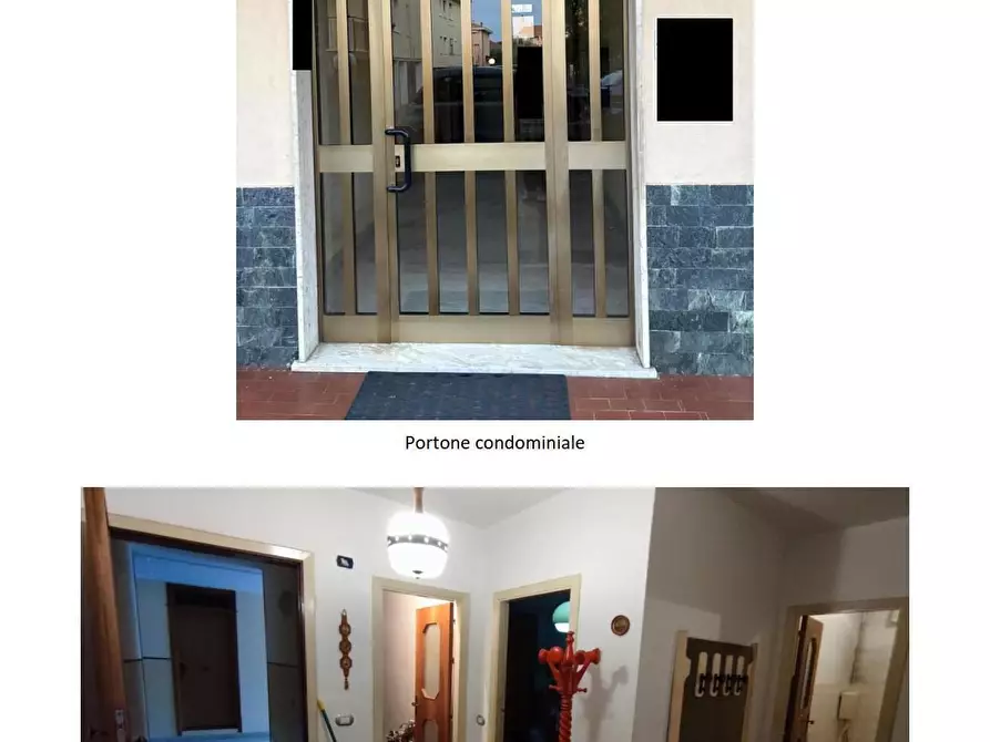 Immagine 4 di Appartamento in vendita  18 a Loano