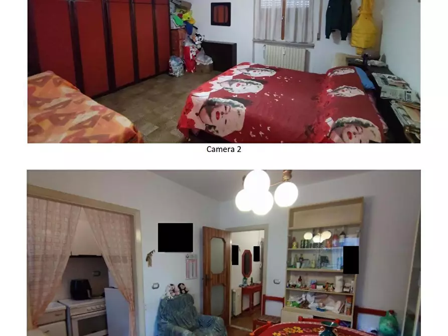 Immagine 8 di Appartamento in vendita  18 a Loano