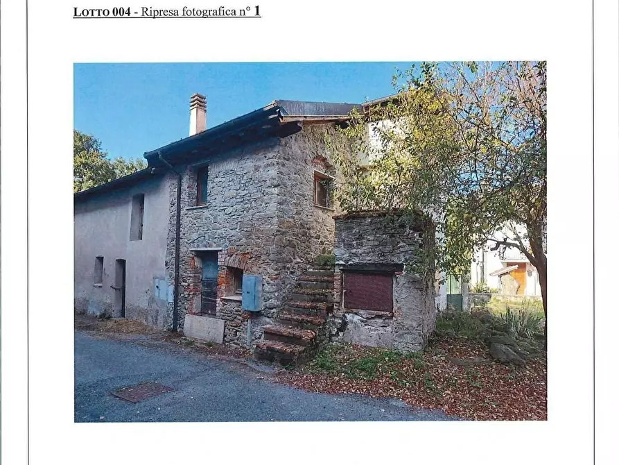 Immagine 1 di Appartamento in vendita  12 a Mioglia