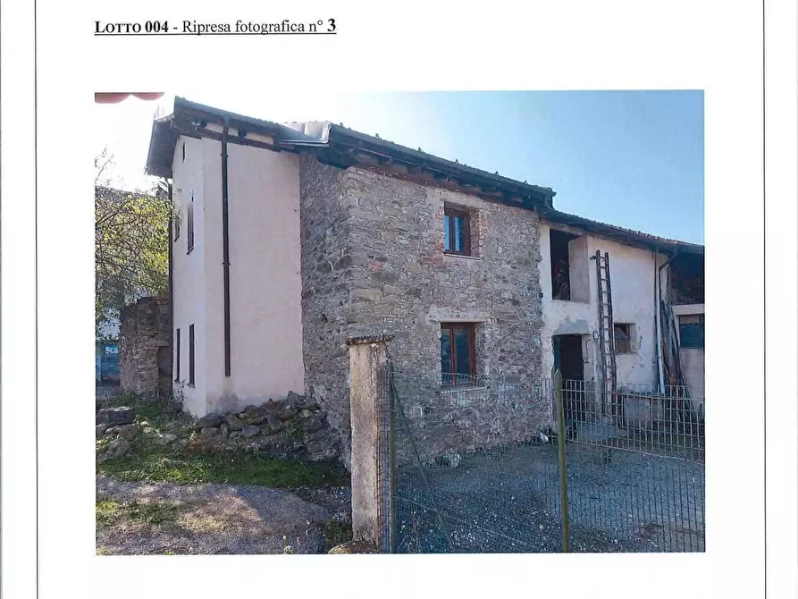 Immagine 3 di Appartamento in vendita  12 a Mioglia