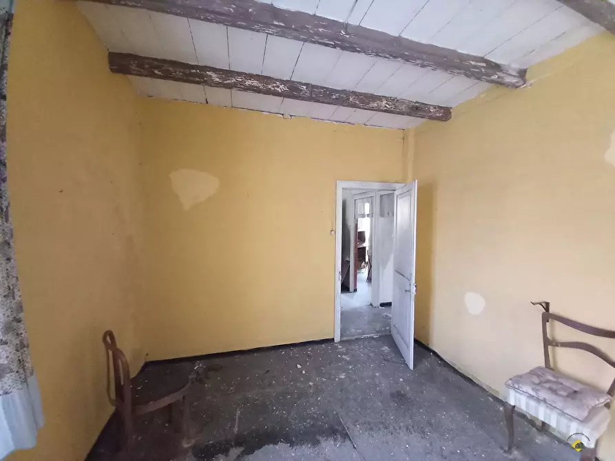 Immagine 4 di Appartamento in vendita  a Montoggio