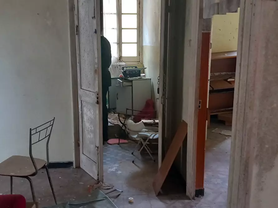 Immagine 6 di Appartamento in vendita  a Montoggio