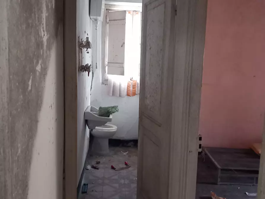 Immagine 7 di Appartamento in vendita  a Montoggio