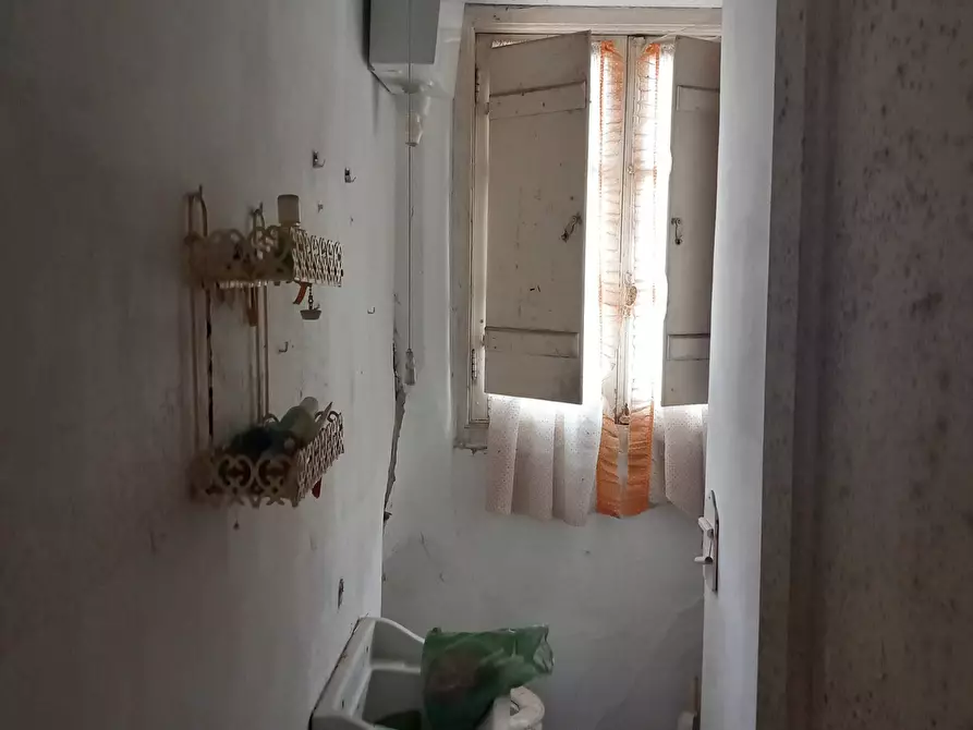 Immagine 8 di Appartamento in vendita  a Montoggio
