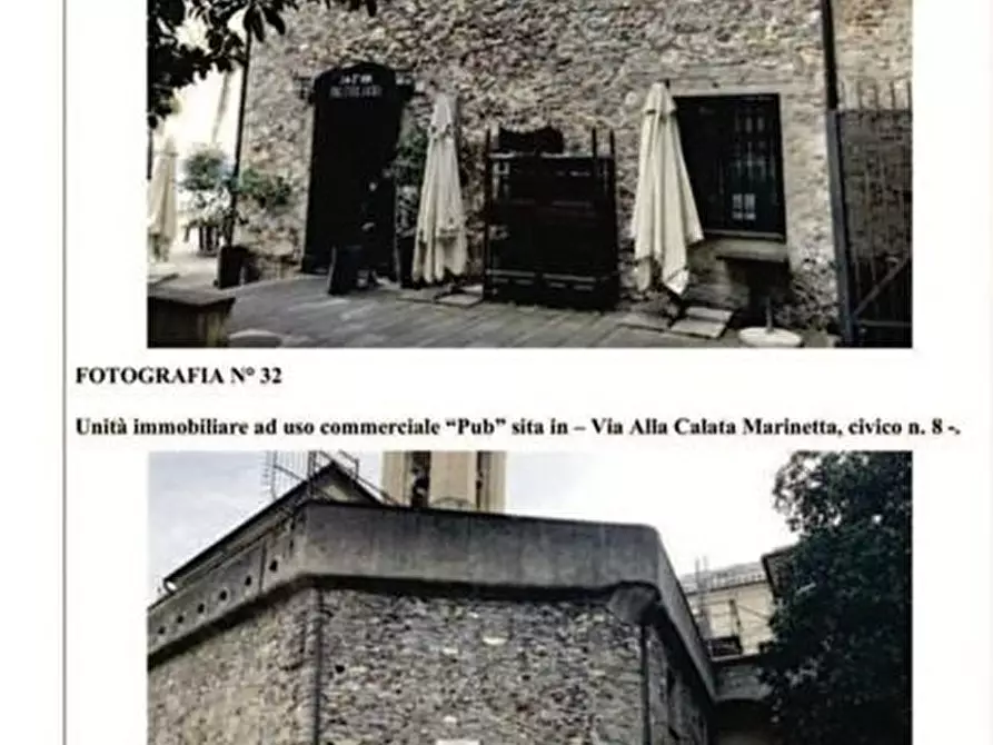 Immagine 4 di Negozio in vendita  8 a Genova