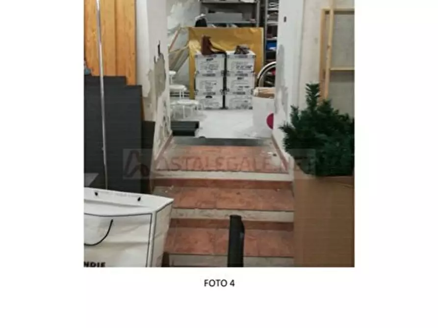 Immagine 6 di Negozio in vendita  37 a Finale Ligure