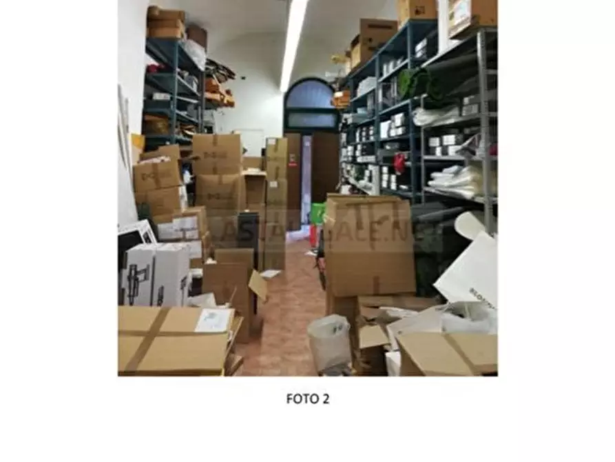 Immagine 5 di Negozio in vendita  37 a Finale Ligure