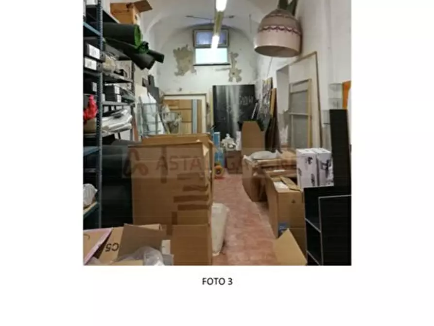 Immagine 2 di Negozio in vendita  37 a Finale Ligure