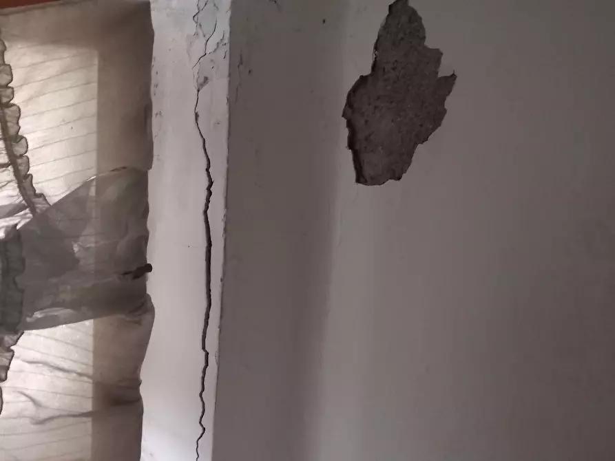 Immagine 4 di Appartamento in vendita  2 a Montoggio