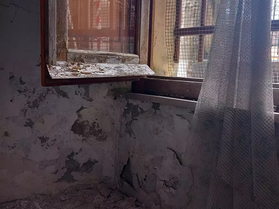 Immagine 9 di Appartamento in vendita  2 a Montoggio