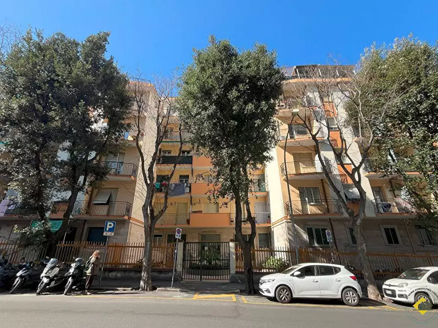 appartamento in vendita a Genova in zona San Vincenzo