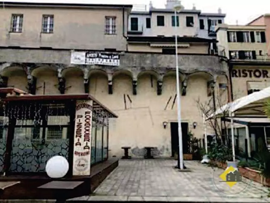 Immagine 1 di Appartamento in vendita  14 a Genova