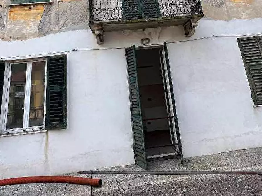 Immagine 1 di Appartamento in vendita  269 a Ronco Scrivia