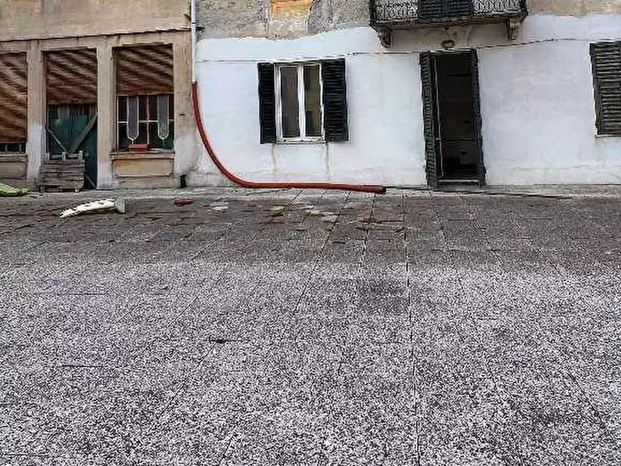 Immagine 2 di Appartamento in vendita  269 a Ronco Scrivia