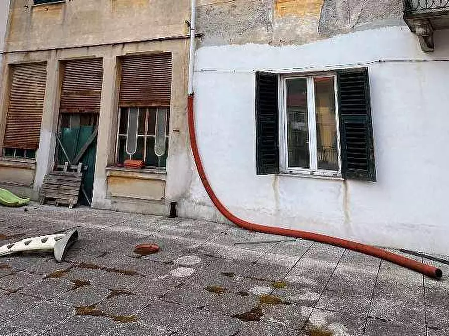 Immagine 3 di Appartamento in vendita  269 a Ronco Scrivia