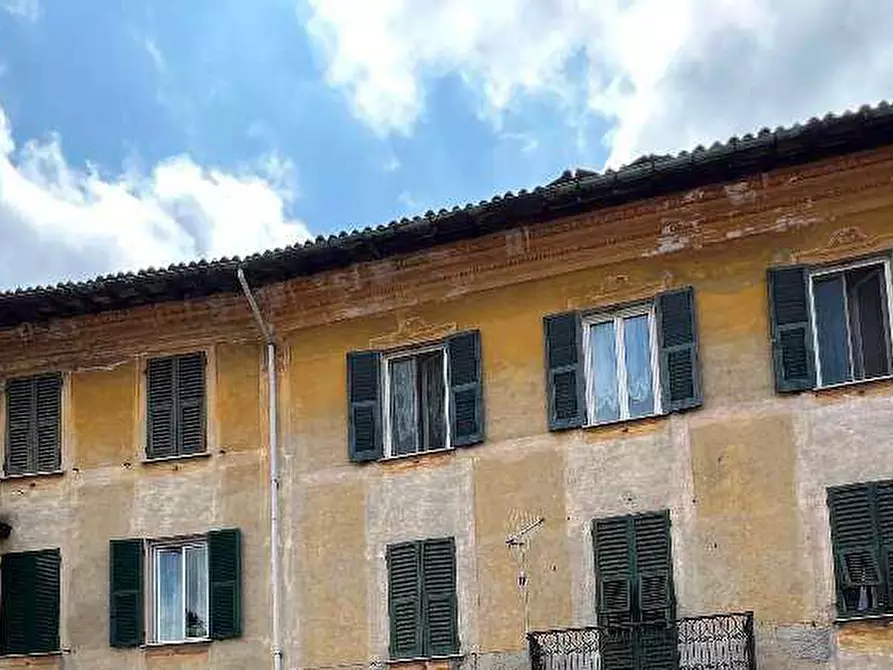 Immagine 4 di Appartamento in vendita  269 a Ronco Scrivia