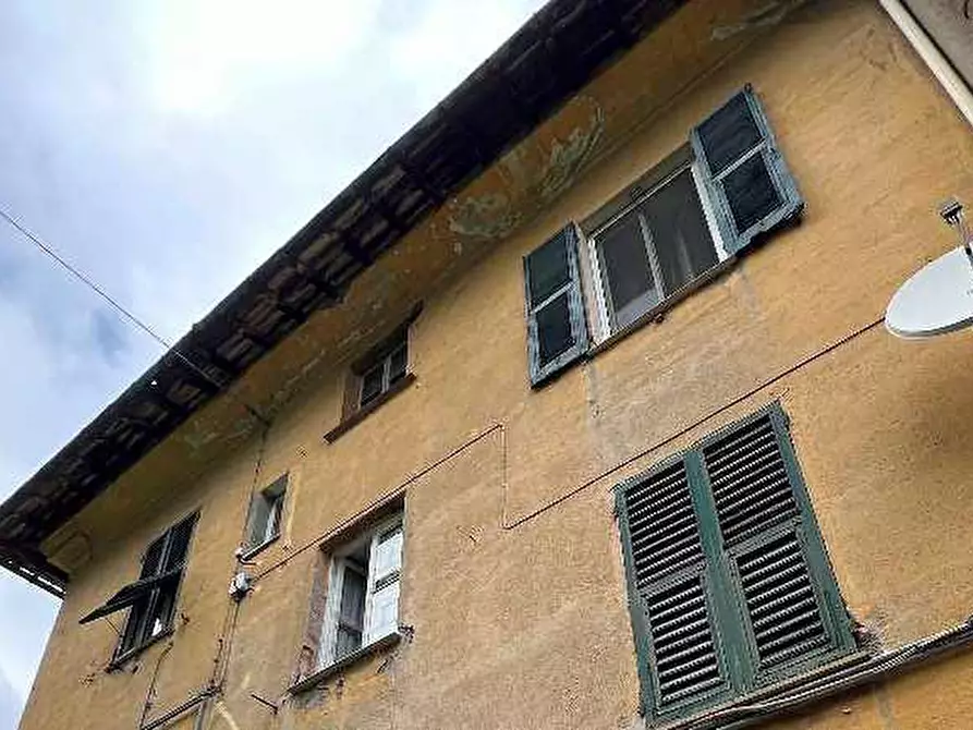 Immagine 5 di Appartamento in vendita  269 a Ronco Scrivia