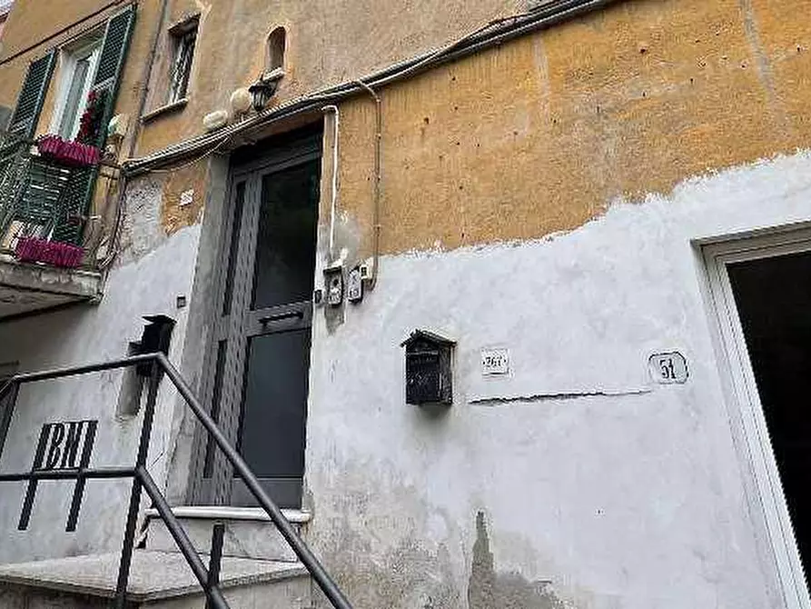 Immagine 7 di Appartamento in vendita  269 a Ronco Scrivia