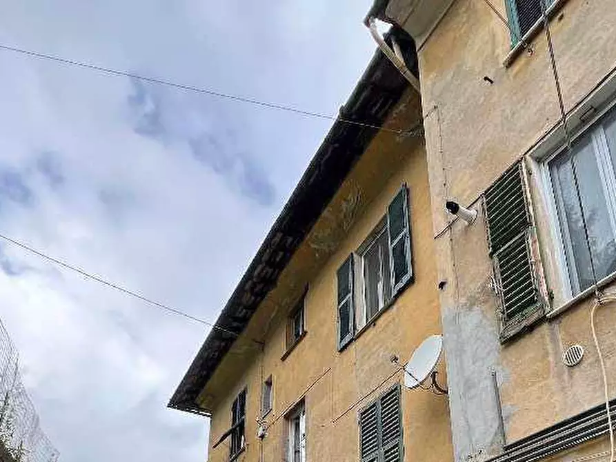 Immagine 8 di Appartamento in vendita  269 a Ronco Scrivia