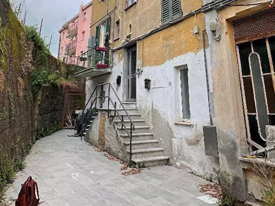 Immagine 9 di Appartamento in vendita  269 a Ronco Scrivia