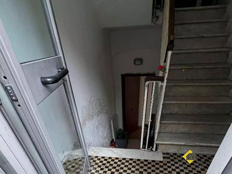 Immagine 10 di Appartamento in vendita  269 a Ronco Scrivia