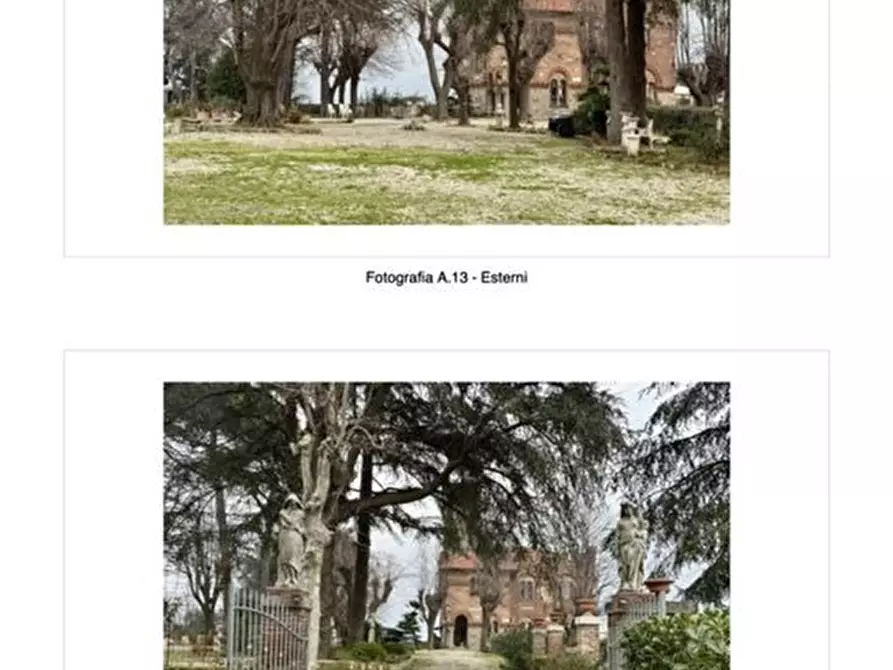 Immagine 3 di Rustico / casale in vendita  1 a Serra Riccò