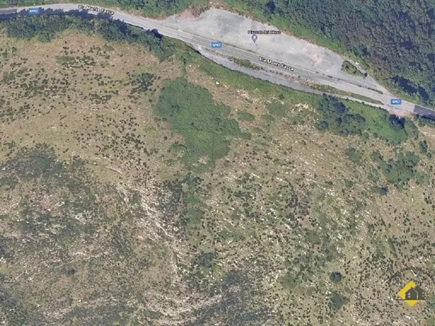 Immagine 3 di Terreno in vendita  snc a Genova