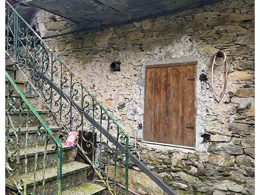Immagine 6 di Appartamento in vendita  19 a Torriglia