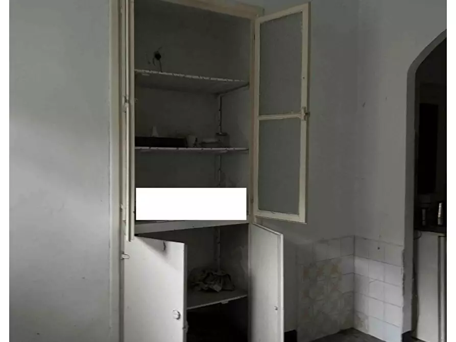 Immagine 8 di Appartamento in vendita  19 a Torriglia