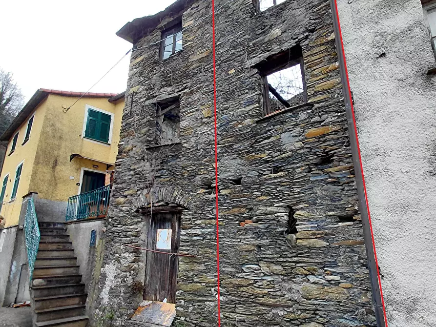 Immagine 1 di Appartamento in vendita  21 a Tribogna