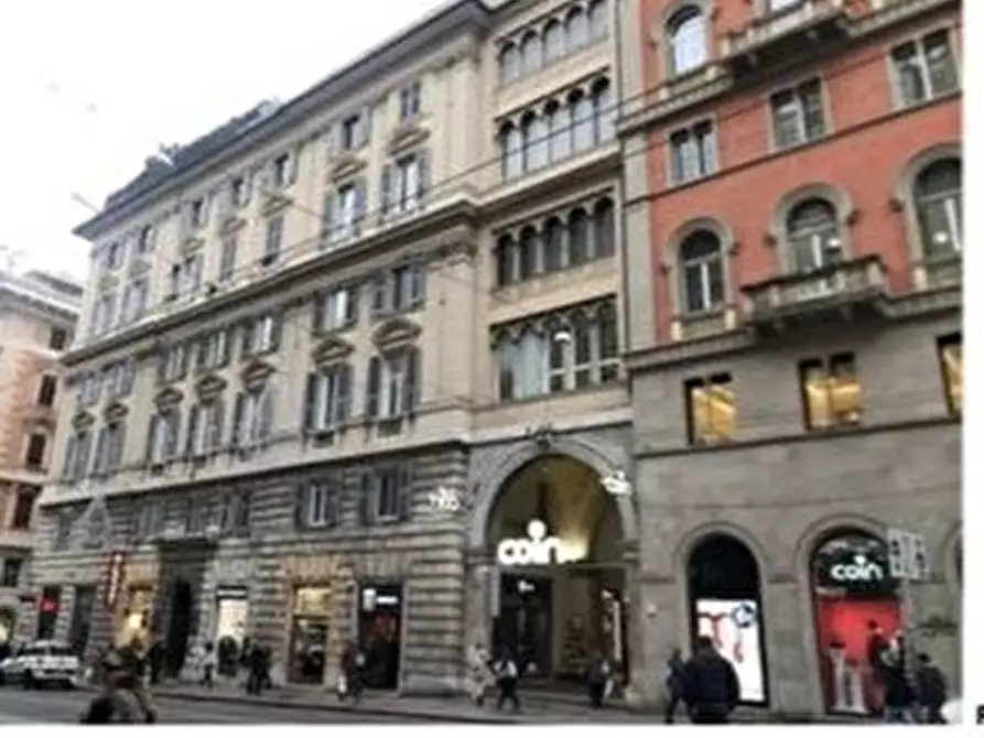 Immagine 1 di Ufficio in vendita  16 a Genova