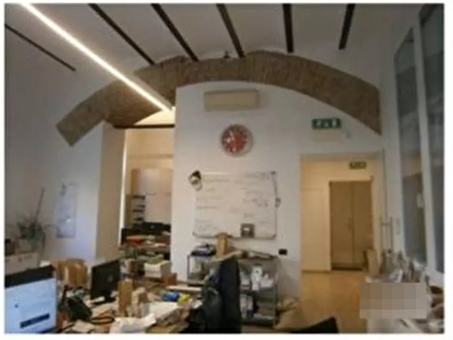 Immagine 3 di Ufficio in vendita  16 a Genova