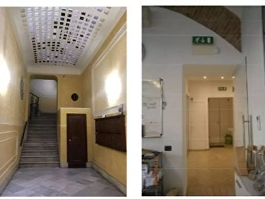 Immagine 10 di Ufficio in vendita  16 a Genova