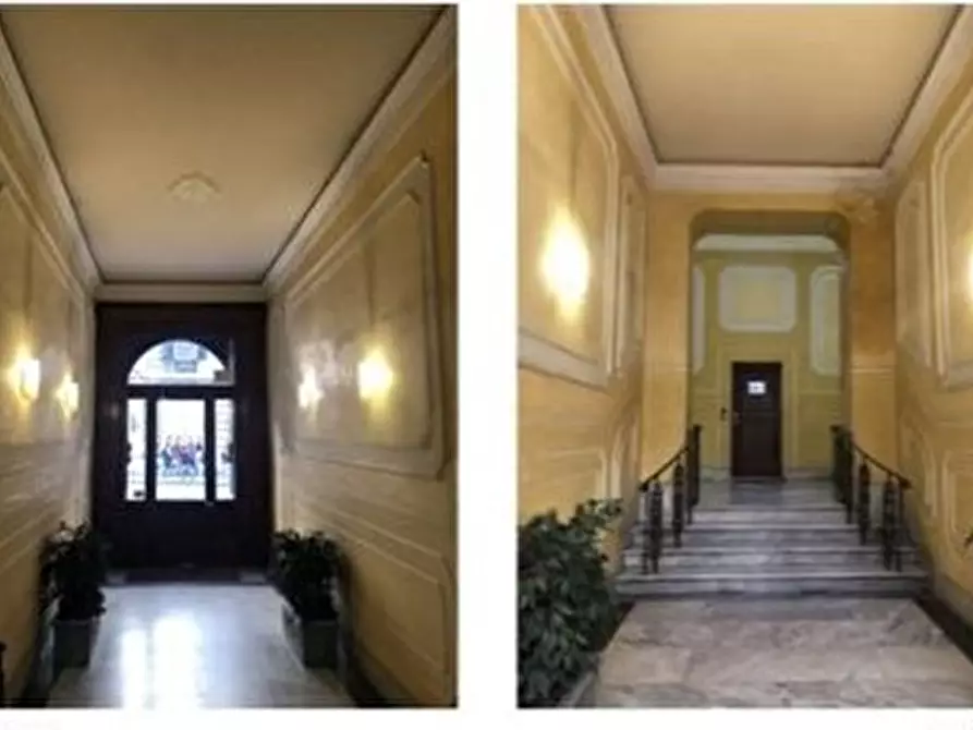 Immagine 9 di Ufficio in vendita  16 a Genova