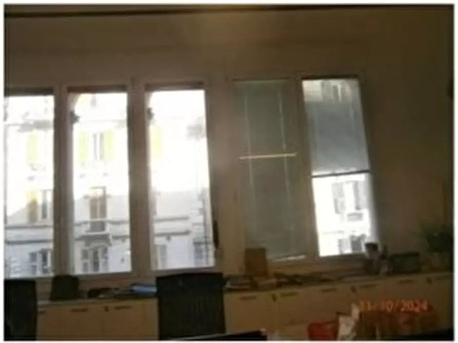 Immagine 4 di Ufficio in vendita  16 a Genova