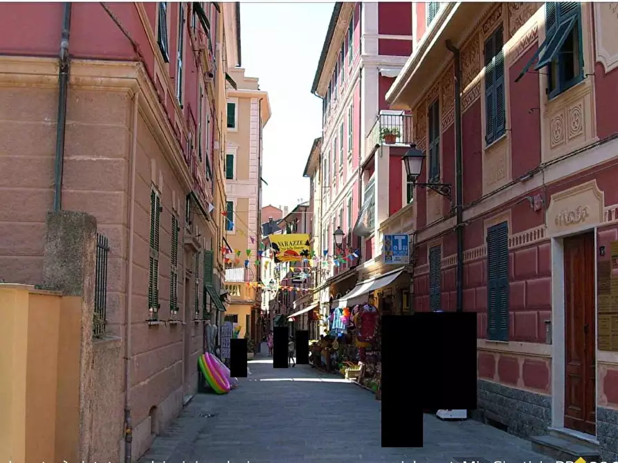Immagine 4 di Appartamento in vendita  5 a Varazze