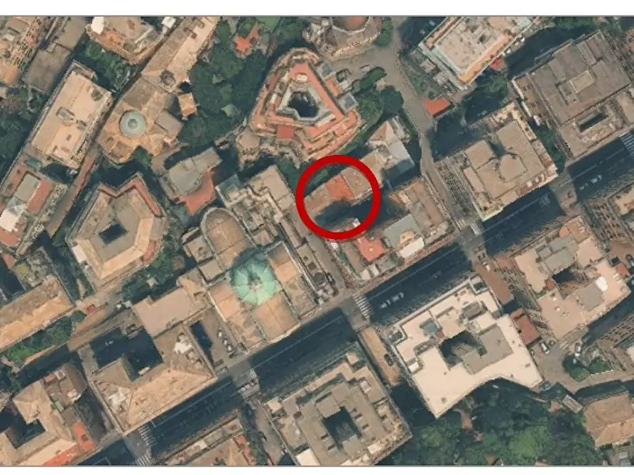 Immagine 2 di Appartamento in vendita  26/1 a Genova