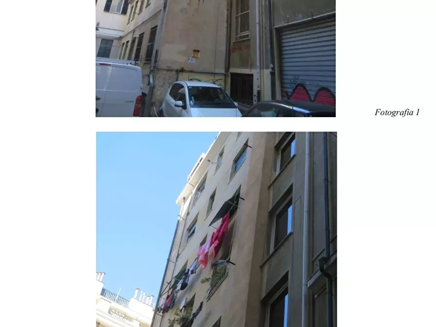 Immagine 1 di Appartamento in vendita  17 a Genova