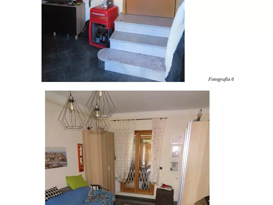 Immagine 3 di Appartamento in vendita  17 a Genova