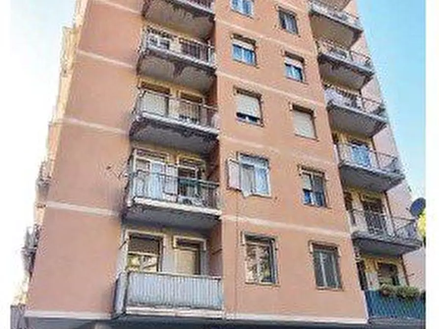 Immagine 1 di Appartamento in vendita  30 a Genova