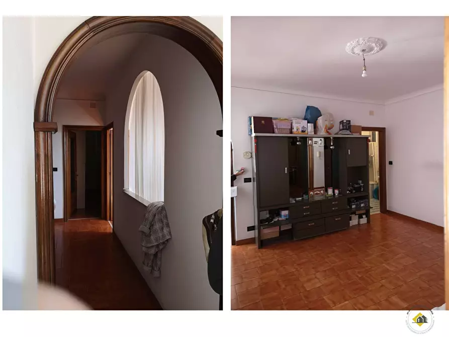 Immagine 7 di Appartamento in vendita  42 a Genova