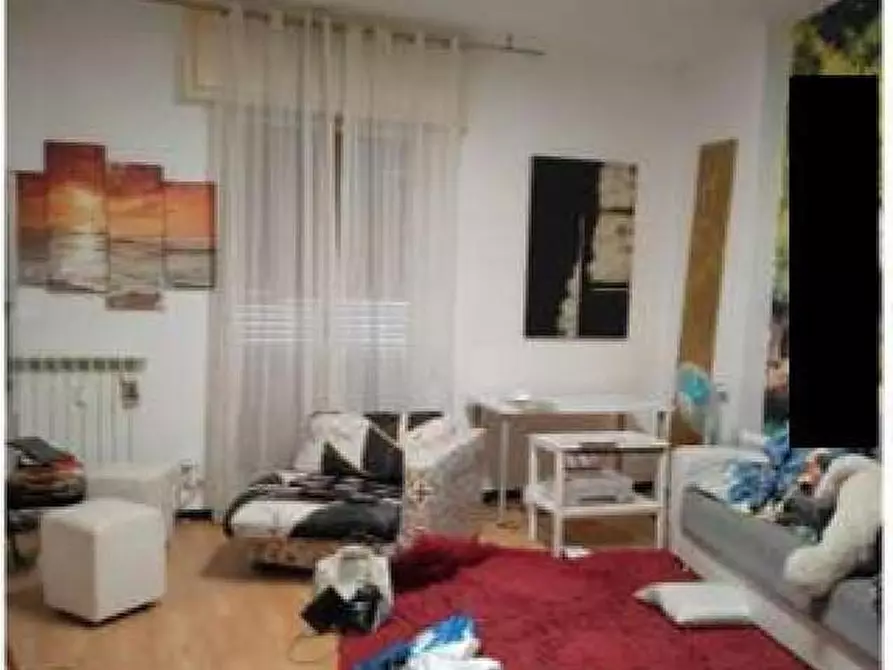 Immagine 2 di Appartamento in vendita  13B a Savona