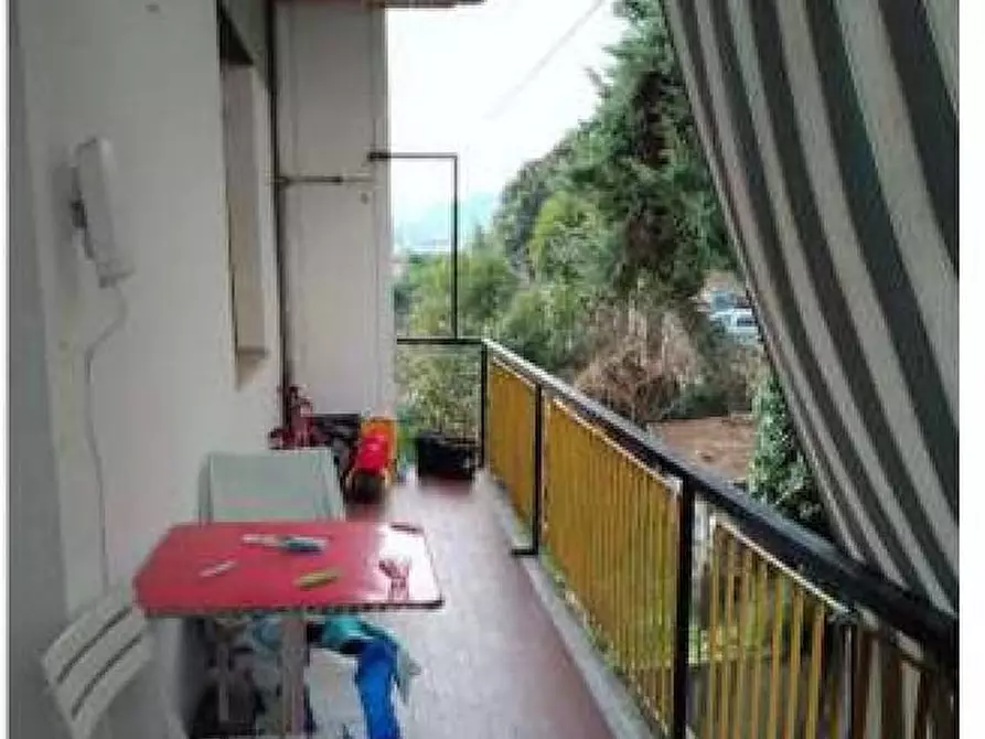 Immagine 4 di Appartamento in vendita  13B a Savona